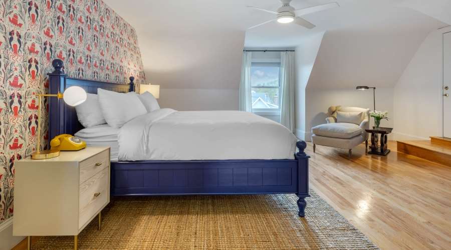 The Shore House - photo 13