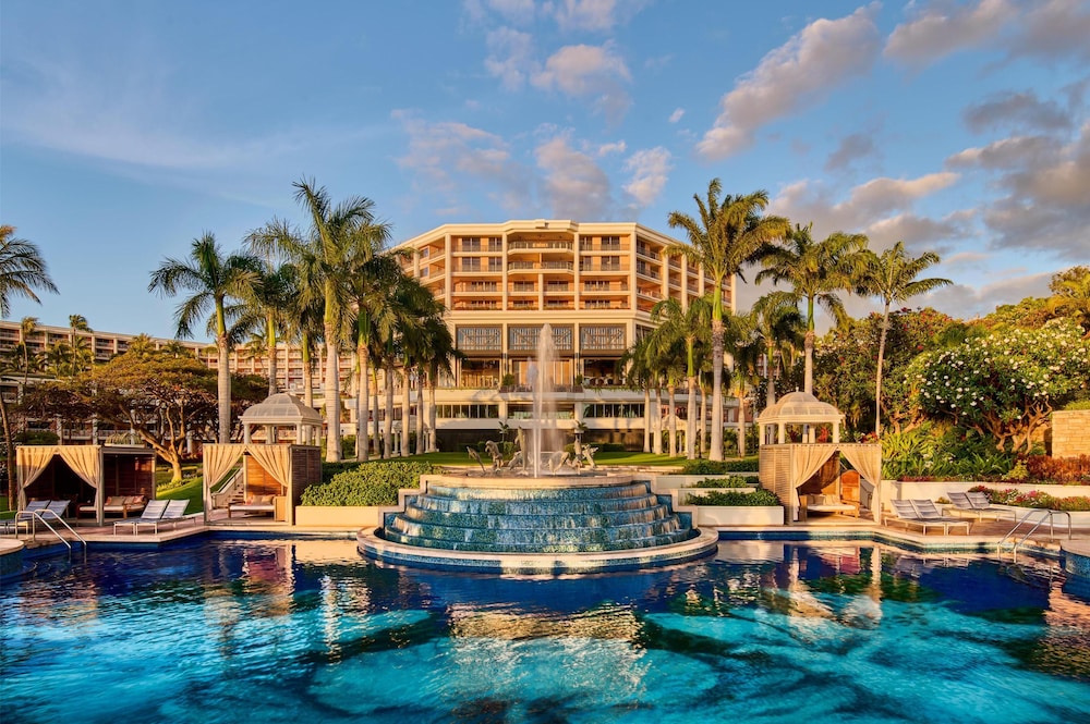 Grand Wailea Resort Hotel & Spa A Waldorf Astoria Resort - photo 119