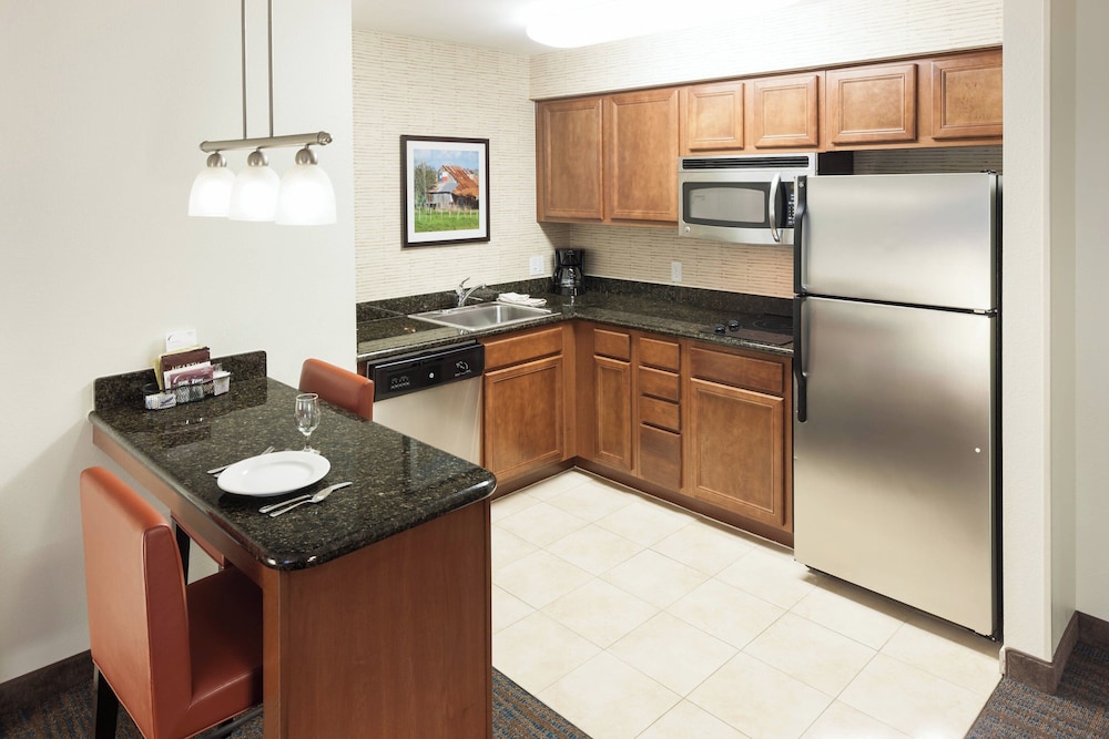 Residence Inn by Marriott Beaumont - photo 15