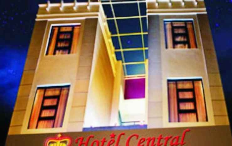 Central Hotel - last minute hotel in Kudus
