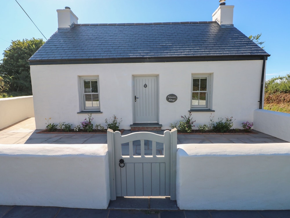 Catamouse in Milford Haven, United Kingdom