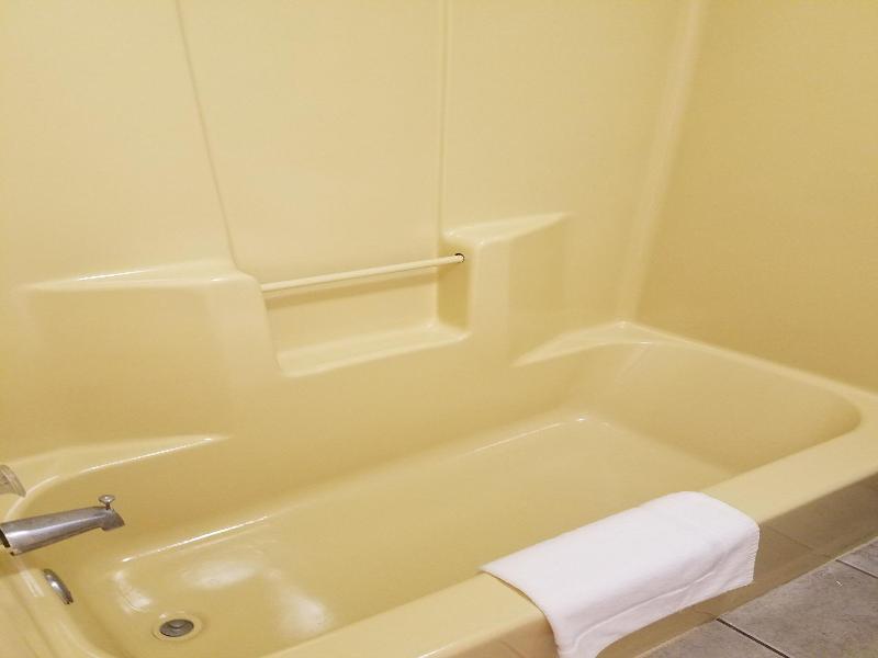 Indysouth western inn - photo 20