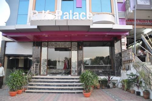 Rnb R.K. Palace