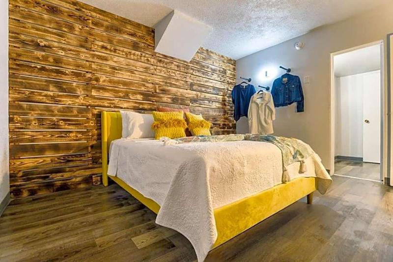Bel Aire Motel Missoula - photo 21