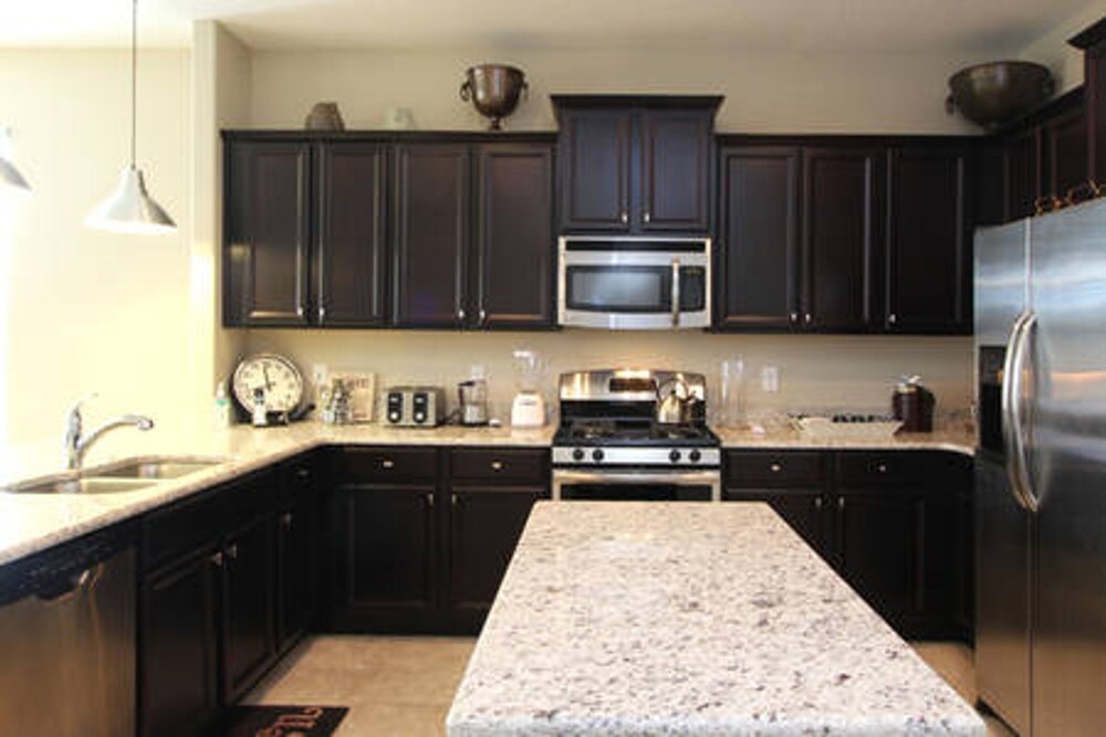 Imagine You and Your Family Renting This 5 Star Villa on Solterra Resort Orlando Villa 2696 - photo 13