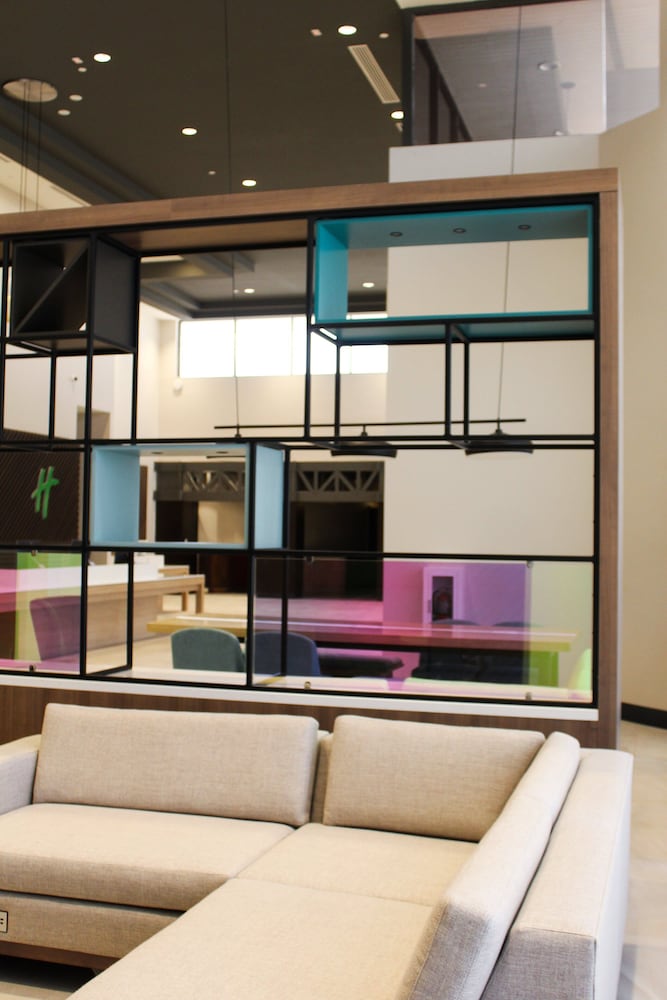 Holiday Inn Orlando International Dr ICON by IHG - photo 4