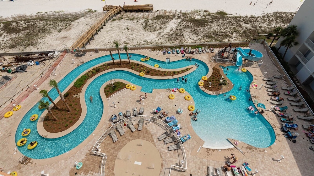Phoenix Gulf Towers 602 2 Bedroom Condo - photo 17
