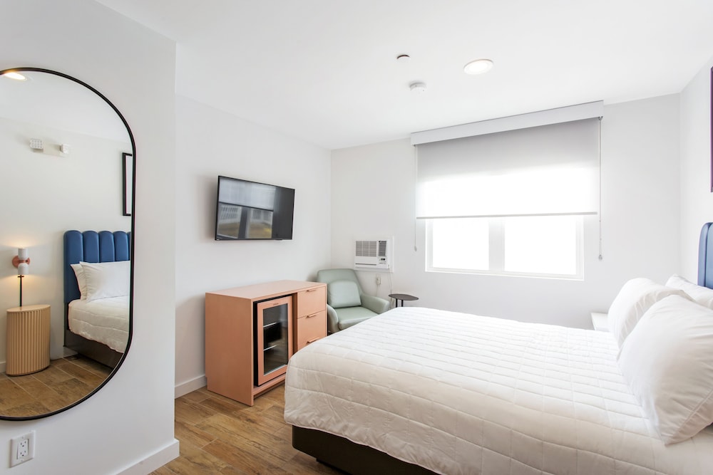 Grove Hotel - photo 10
