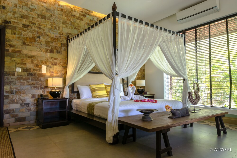 Samanea Beach Resort & Spa — Krong Kep — photo 5