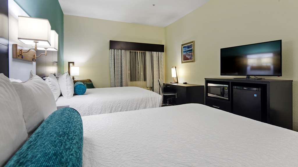 Best Western Mayport Inn & Suites - photo 5