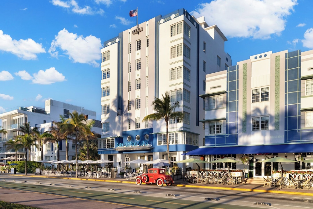 Park Central South Beach - photo 93