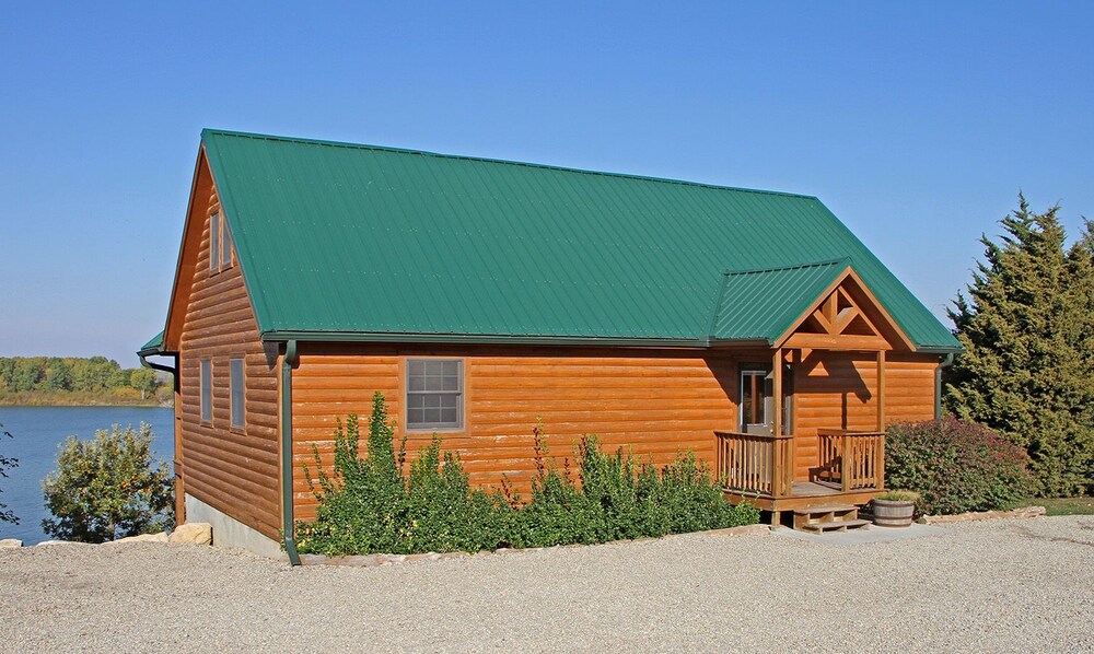 Acorns Resort - photo 13