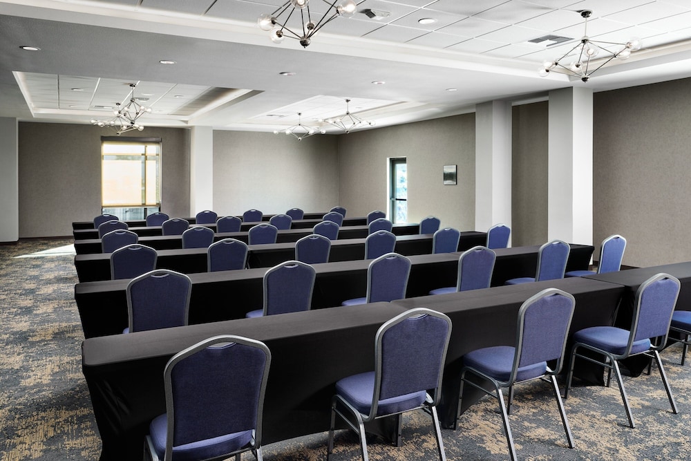 SpringHill Suites by Marriott Milpitas Silicon Valley - photo 26