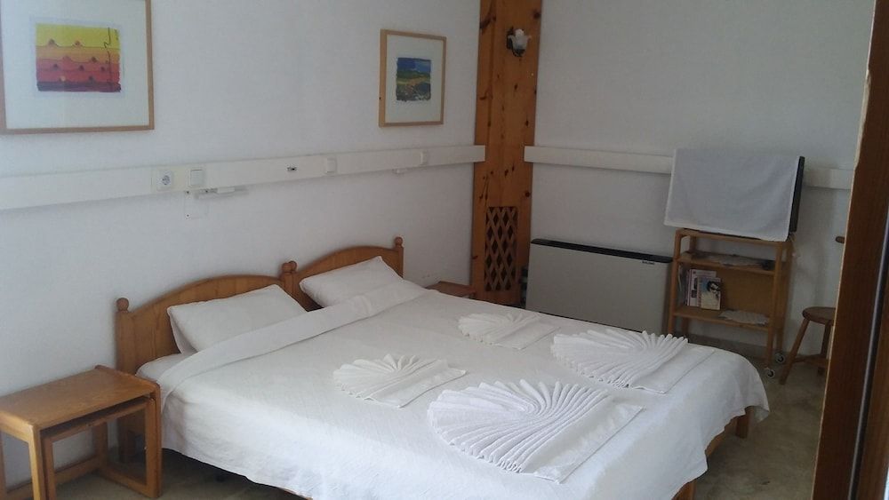 Maviay Hotel in Kumluca, Turkey