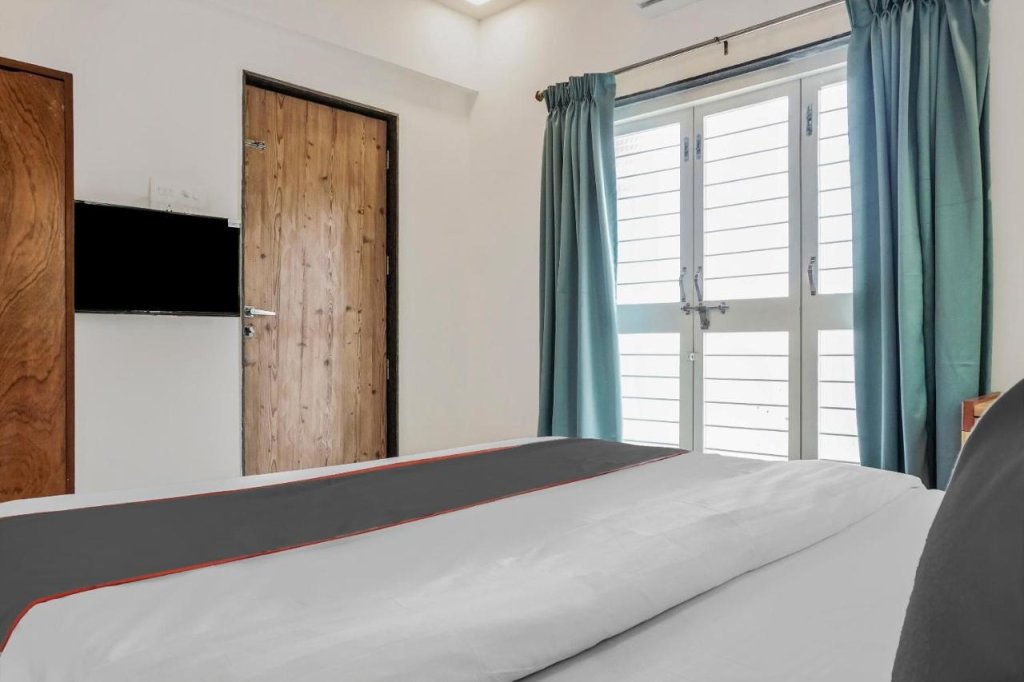 Super Collection O Ubale Nagar - last minute hotel in Pune