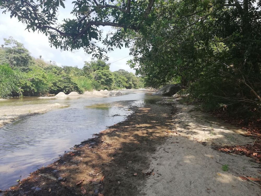 Deep Forest Posadas Ecoturisticas - last minute hotel in Santa Marta