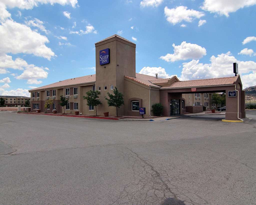 Sleep Inn Gallup - featured photo