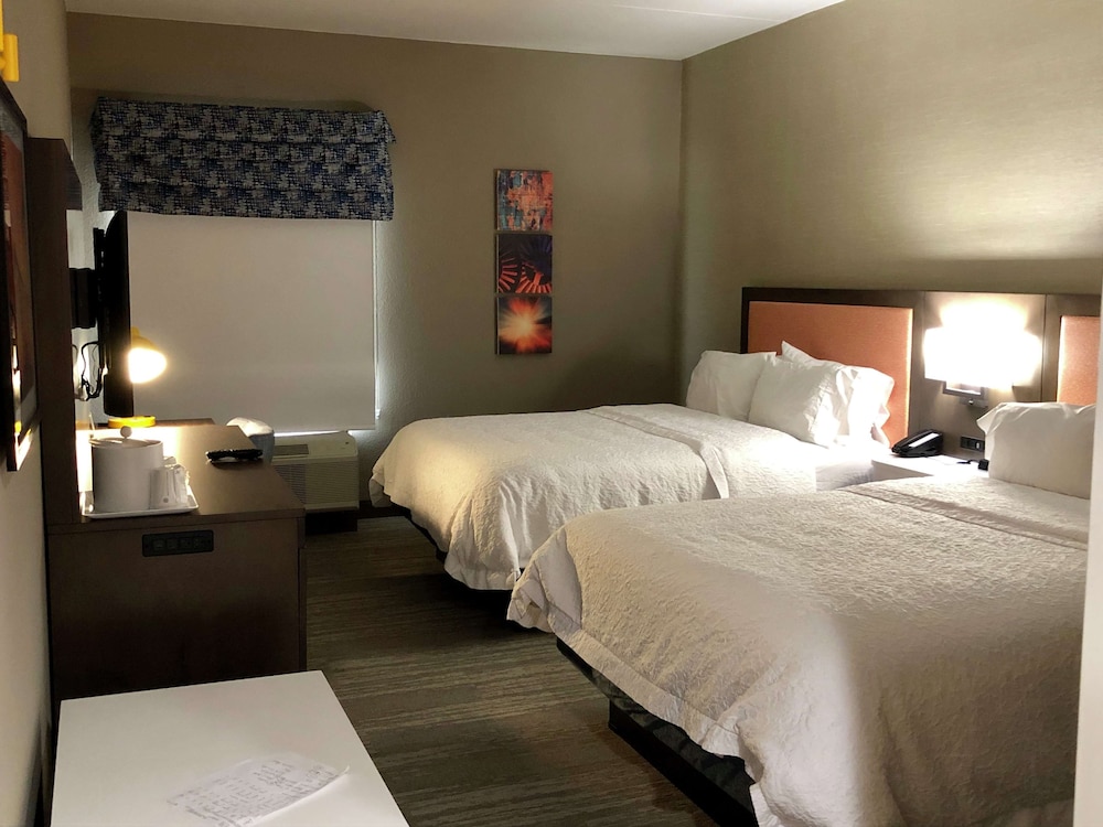 Hampton Inn El Dorado - photo 5