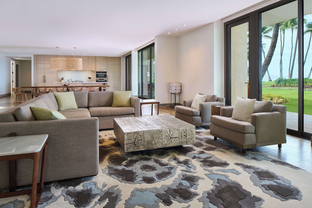Andaz Maui at Wailea Resort a concept by Hyatt - photo 40