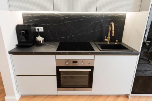 Luxe Apartment Neo Tower — Suceava — photo 5