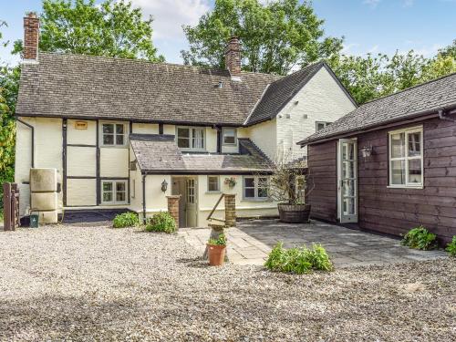Wayside Cottage — 4-Star Luxury Hotel in Buckingham, United Kingdom