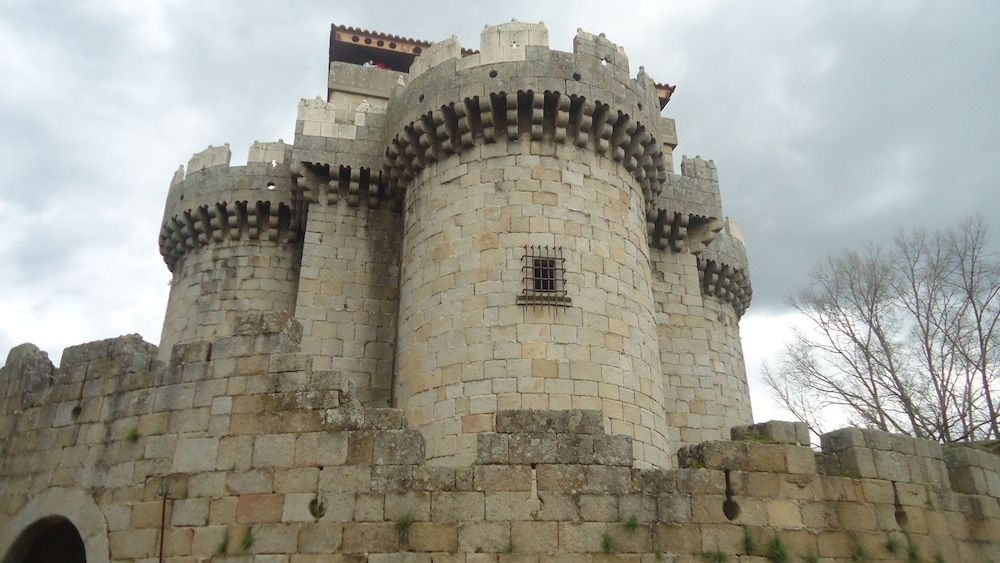 Casas Rurales El Caminante — hotel in Aldeanueva Del Camino
