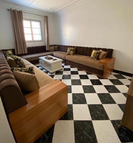 Cozy & Relaxing Moroccan Retreat — 4-Star Luxury Hotel in Essaouira, Morocco