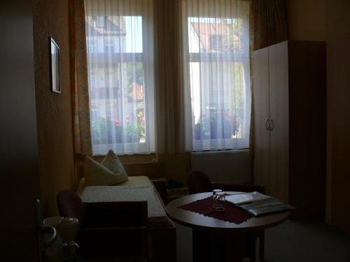 Pension Kreisel — Bad Koesen — photo 2