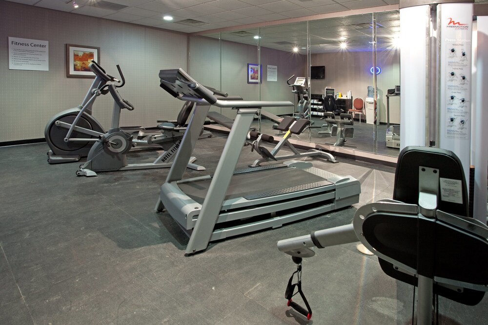 Holiday Inn Express & Suites Clemson by IHG - photo 28