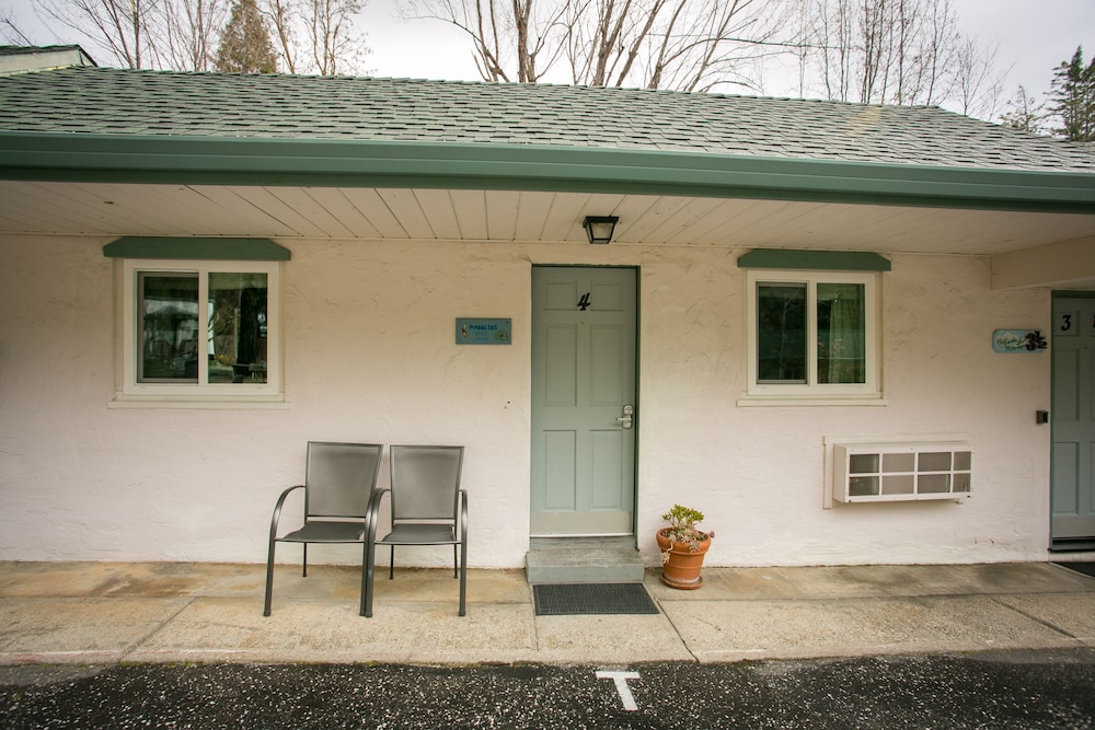 Outside Inn - photo 234