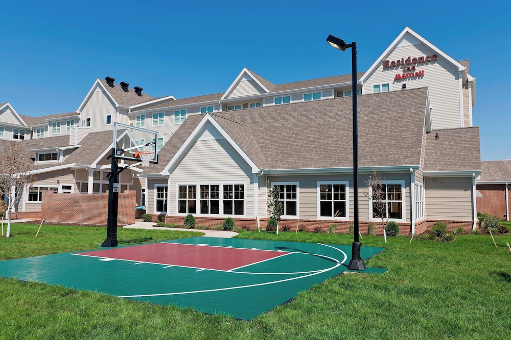 Residence Inn Bismarck North - photo 17