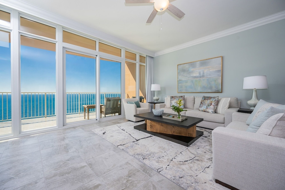 Phoenix Gulf Towers 2307 3 Bedroom Condo - featured photo
