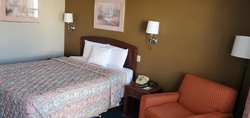 Brooks Motel - photo 6