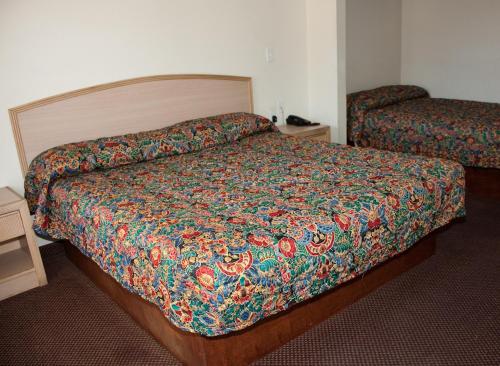 Luxury Inn and Suites Copperas Cove - photo 18
