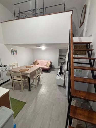 Mareluna in Gaeta, Italy