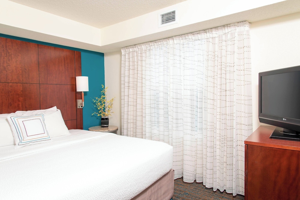 Residence Inn by Marriott Toledo Maumee - photo 8