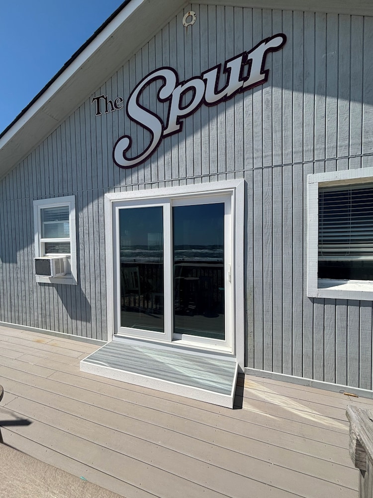 SandSpur Ocean Cottages - photo 71
