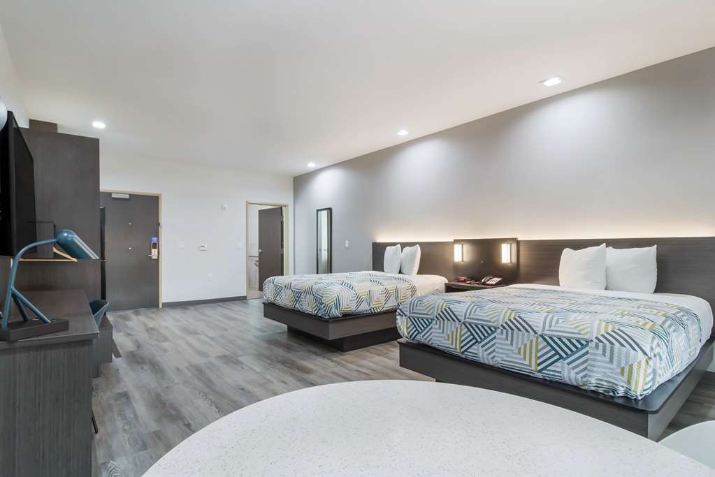 Studio 6 Katy TX - photo 21