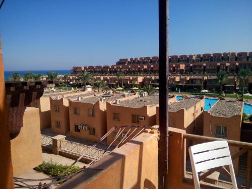 Modern Front Seaview chalet El Sokhna — 4-Star Luxury Hotel in Ain Sokhna, Egypt