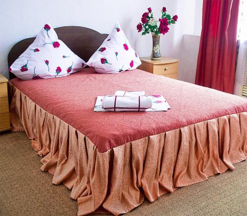 Hotel Komfort — hotel in Kirov