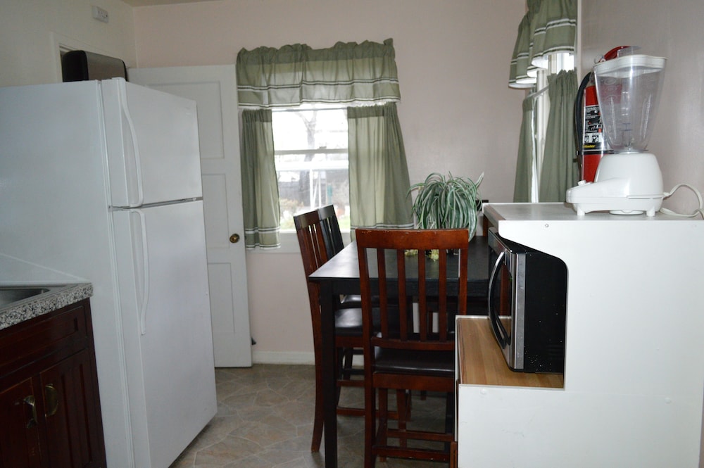 Blue Fish Cove Resort - photo 53