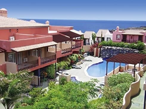Aparthotel El Cerrito — hotel in La Palma Del Condado