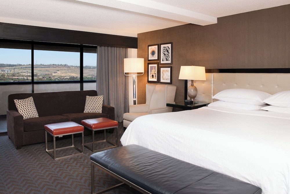 Sheraton Mission Valley San Diego Hotel - photo 41