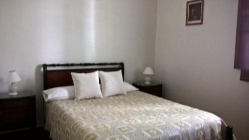 Hotel Lourd Mary in Concepcion Del Uruguay, Argentina