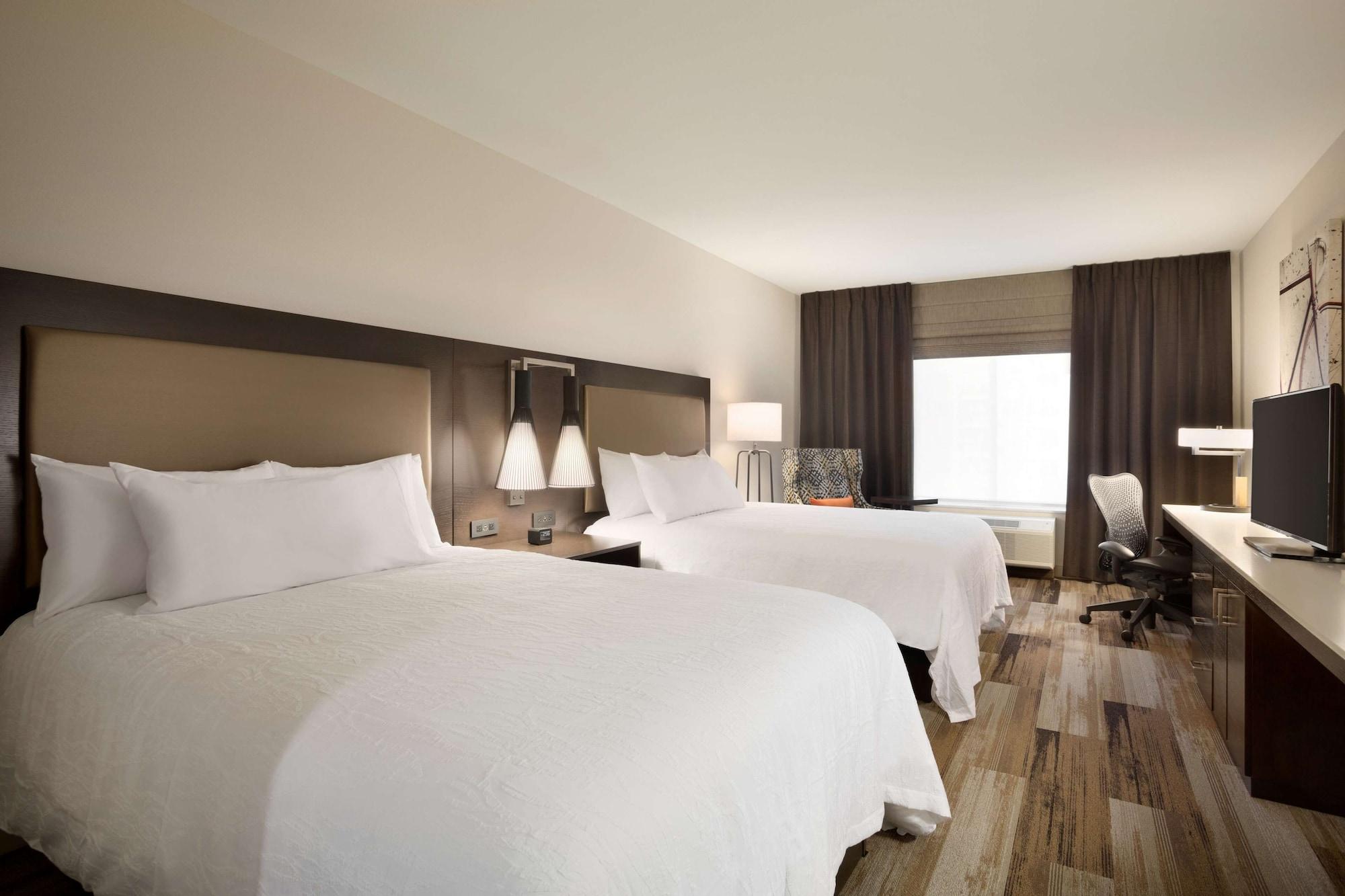 Hilton Garden Inn Downtown Birmingham - photo 13