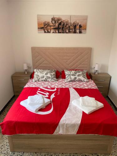 Esquina Divina Solo Familias in Gandia, Spain