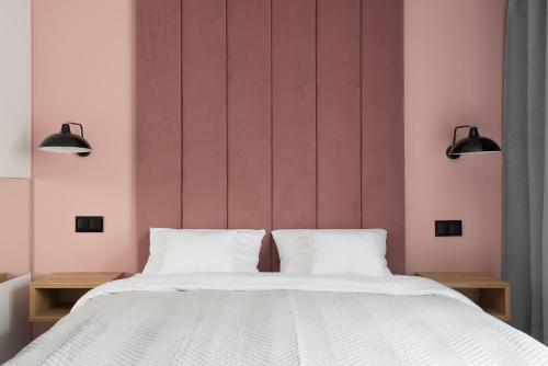 Avaparts Apartament Rose — Jastarnia — photo 4