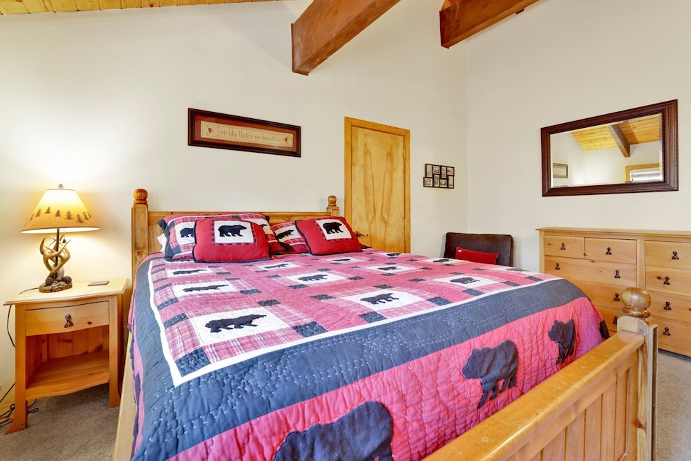 ALL Season Alpine Retreat #1184 - photo 5