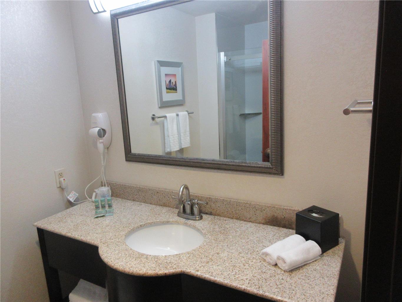 Holiday Inn Express Houston N 1960 Champions Area - photo 12