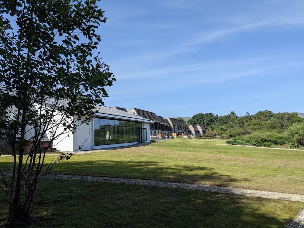 Isle Of Mull Hotel and Spa — 4-Star Luxury Hotel in Isle Of Mull, United Kingdom